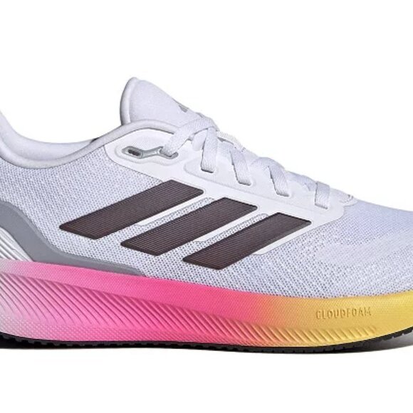 Adidas Runfalcon 5 W Running shoes / course a pied size 6.5 - Picture 10 of 12